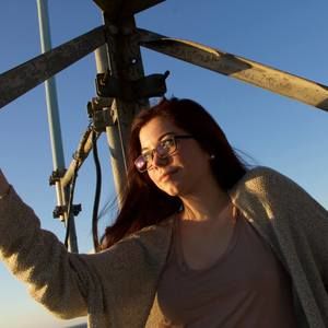 Meet your Posher, Jasmine